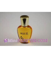 Musl oil