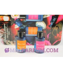 Coffret duo - Collection Azur