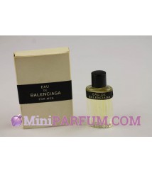 Eau de Balenciaga