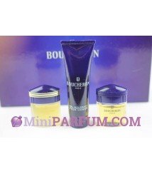 Coffret - Boucheron pour homme