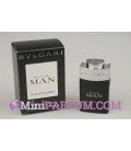 Man - black cologne