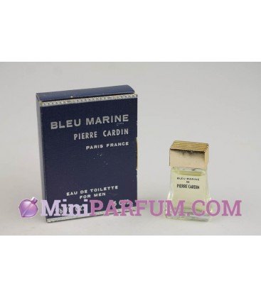 Bleu marine