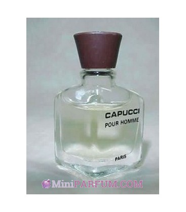 Capucci pour Homme