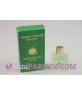 Green water