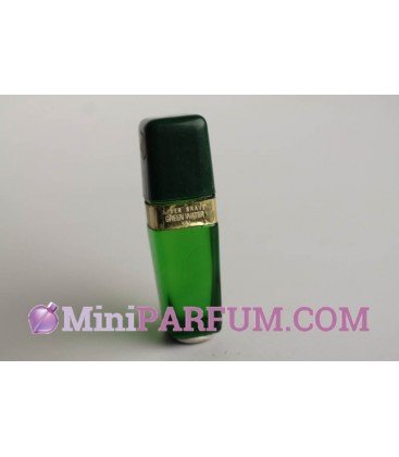 Green water