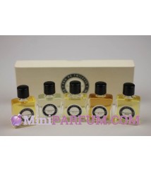 Coffret - Eaux de toilette masculine