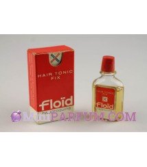 Floid haugroquina - Hair tonic fix