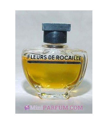 Fleurs de Rocaille