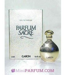 Parfum Sacré