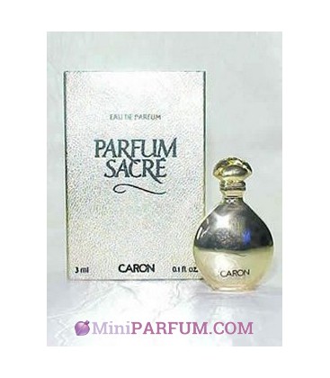 Parfum Sacré