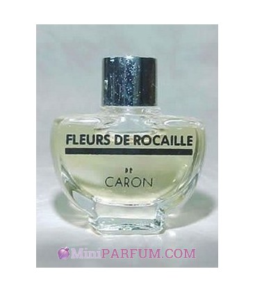 Fleurs de Rocaille