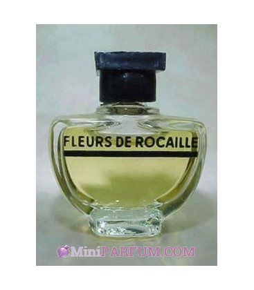 Fleurs de Rocaille