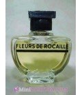 Fleurs de Rocaille