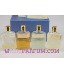 Coffret Lancôme - Eaux de fraicheur