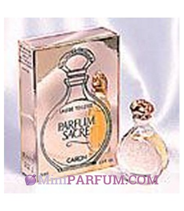 Parfum Sacré