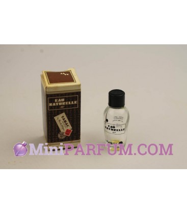 Tabac original - Eau naturelle