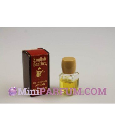 English leather - All purpose lotion