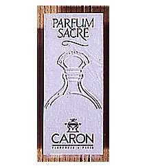 Parfum Sacré