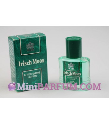 Irisch moos - Sir
