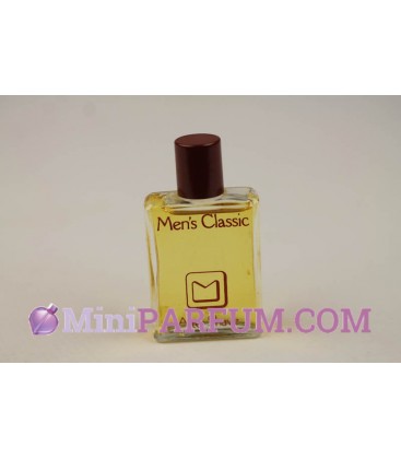 Men's classic