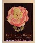 La Fête des Roses, le parfum préféré des stars *