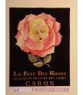 La fête des roses, le parfum préféré des stars *