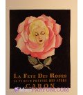 La fête des Roses, le parfum préféré des stars *