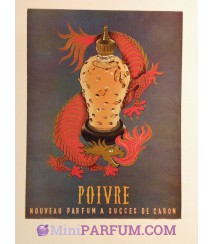 Poivre *