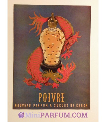 Poivre *