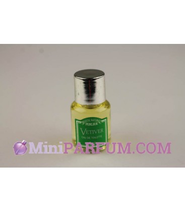 Vetiver