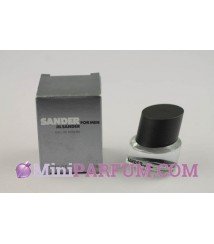 Sander for men