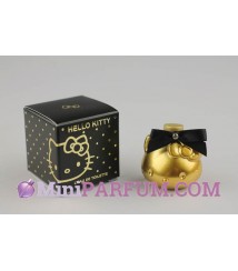 Premium Edition - Hello Kitty party gold