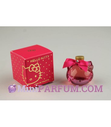 Premium Edition - Hello Kitty party red