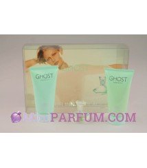 Coffret - Ghost serenity