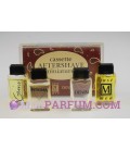 Coffret aftershave