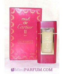 Must de Cartier II