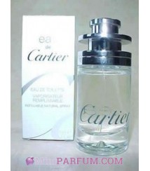 Eau de Cartier Concentrée