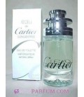 Eau de Cartier