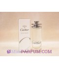 Eau de Cartier