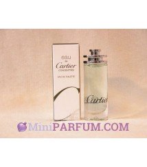 Eau de Cartier