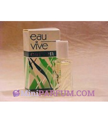 Eau vive