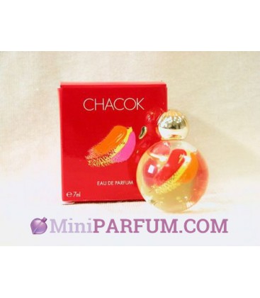 chacok parfum