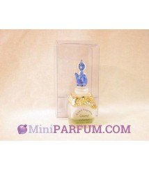 Cristal Fragrance Coconut