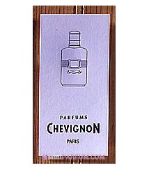 Chevignon