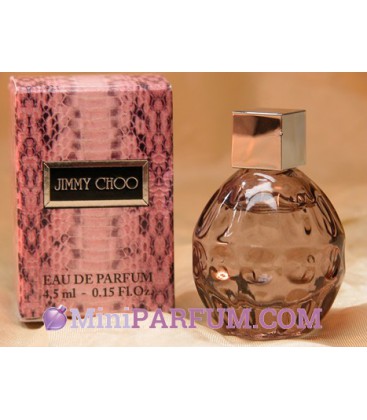 Jimmy Choo edp 4.5 ml