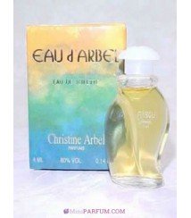 Eau d'Arbel