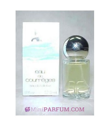 Eau de Courrèges