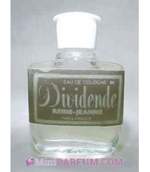 Dividende