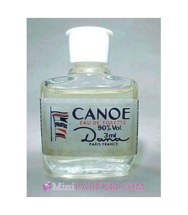 Canoé