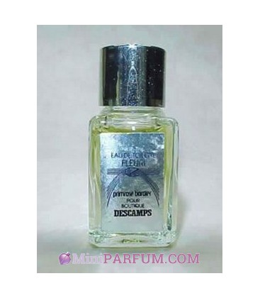 Primrose bordier Eau de Toilette fleuri